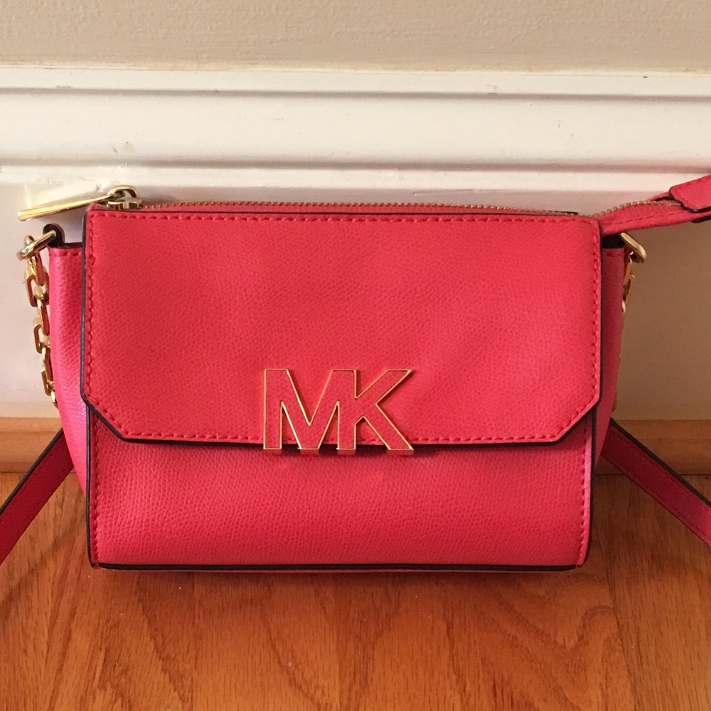 Michael Kors crossbody bag